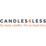 Top Offers Candles4Less