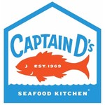 Top Offers Captain D's