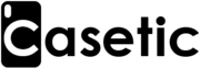 Casetic Coupon Codes