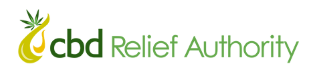 Top Offers CBD Relief Authority
