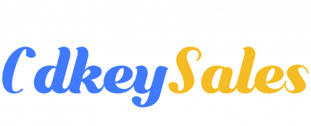 Top Offers CdkeySales