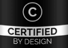 Top Offers Certified by Design
