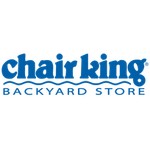 Top Offers Chair King Backyard Store