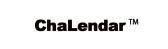 ChaLendar Coupon Codes