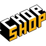 Top Offers Chop Shop Store