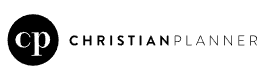 Top Offers Christian Planner