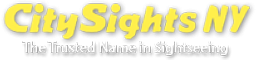 City Sights NY Coupon Codes