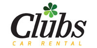 Top Offers Clubs Car Rental Rent a Car