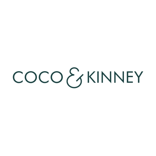 Coco & Kinney Coupon Codes