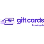 CoinGate Gifts Cards Coupon Codes
