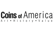 Top Offers Coins of America