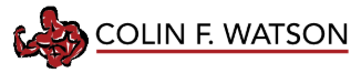 Top Offers Colin F Watson