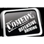 Top Offers Comedy Defensive Driving