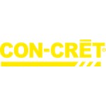 CON-CRET Coupon Codes