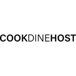 CookDineHost Coupon Codes