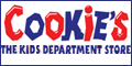 CookiesKids Coupon Codes