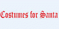 Costumes for Santa Coupon Codes