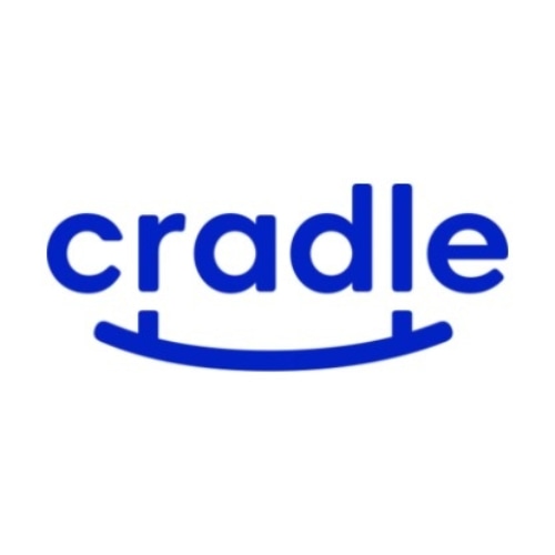 Cradle Coupon Codes