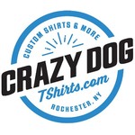 Crazy Dog Tshirts Coupon Codes