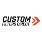 Custom Filters Direct Coupon Codes