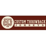 Custom Throwback Jerseys Coupon Codes