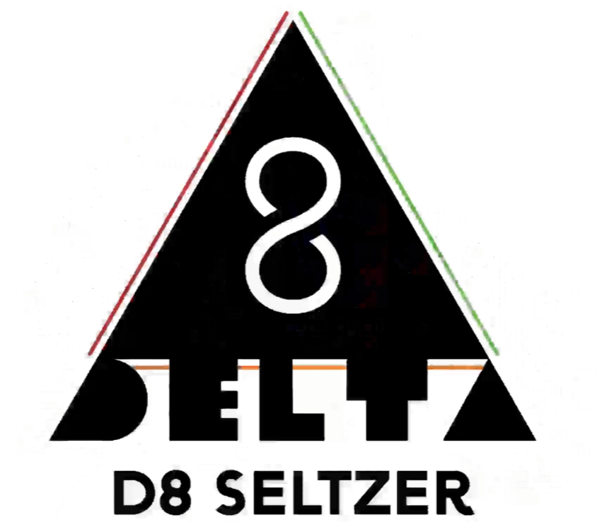 Top Offers D8 Seltzer