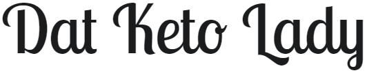 Dat Keto Lady Coupon Codes