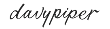 Davy Piper Coupon Codes