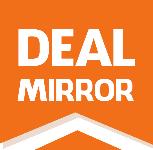 DealMirror Coupon Codes