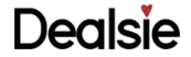 Dealsie Coupon Codes