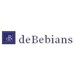 deBebians Coupon Codes