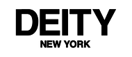 Deity New York Coupon Codes