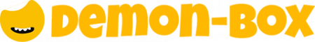 Demon-Box Coupon Codes