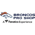 Denver Broncos Pro Shop Coupon Codes