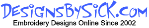Designsbysick.com Coupon Codes