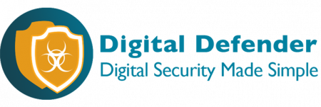 Digital Defender Coupon Codes