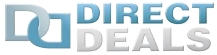 DirectDeals Coupon Codes