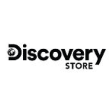 Discovery Store Coupon Codes