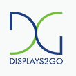 Displays2go Coupon Codes