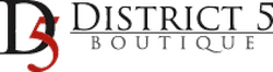 District 5 Boutique Coupon Codes