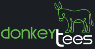 Donkey Tees Coupon Codes