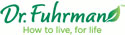 Dr. Fuhrman Coupon Codes