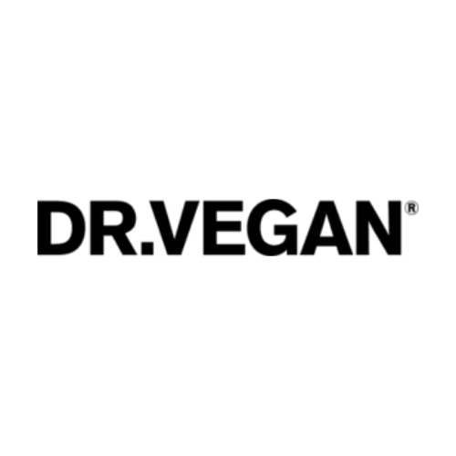 DR.VEGAN Coupon Codes