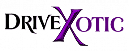 DriveXotic Coupon Codes