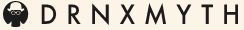 DRNXMYTH Coupon Codes