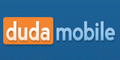 Duda mobile Coupon Codes