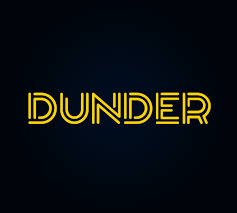 Dunder Coupon Codes