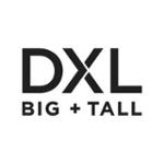 DXL Coupon Codes