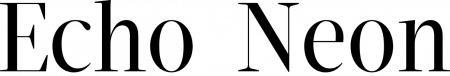 Echo Neon Coupon Codes