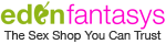 EdenFantasys.com Coupon Codes
